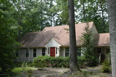 106 Addingtons, Williamsburg, VA 23188 photo 1