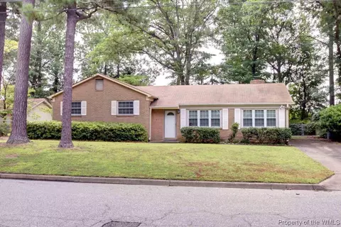 51 Azalea Dr, Hampton, VA 23669 photo 1