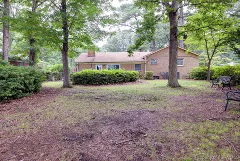 51 Azalea Dr, Hampton, VA 23669 photo 22