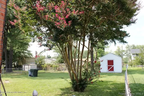 714 Burgess Ave, Hampton, VA 23664 photo 6