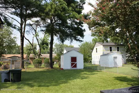 714 Burgess Ave, Hampton, VA 23664 photo 7