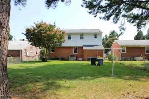 714 Burgess Ave, Hampton, VA 23664 photo 9