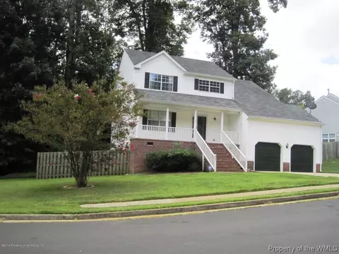 806 Lantern Pl, Williamsburg, VA 23185 photo 1