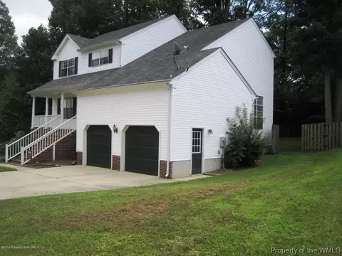 806 Lantern Pl, Williamsburg, VA 23185 photo 3
