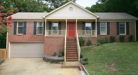 116 Devonshire Dr, Williamsburg, VA 23188 photo 1