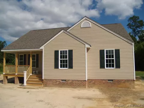 5240 Trilogy Dr, Providence Forge, VA 23140 photo 1