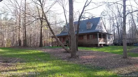 5316 Mountcastle Rd, Providence Forge, VA 23140 photo 1