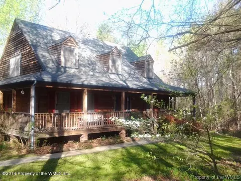 5316 Mountcastle Rd, Providence Forge, VA 23140 photo 2