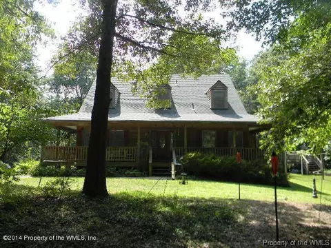 5316 Mountcastle Rd, Providence Forge, VA 23140 photo 3
