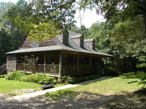 5316 Mountcastle Rd, Providence Forge, VA 23140 photo 5