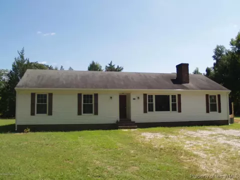 2333 Carter Rd, Lanexa, VA 23089 photo 1