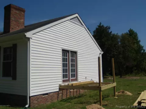 2333 Carter Rd, Lanexa, VA 23089 photo 3