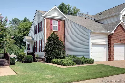 4444 Eaglebrook Dr, Williamsburg, VA 23188 photo 1