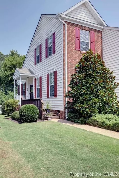 4444 Eaglebrook Dr, Williamsburg, VA 23188 photo 2