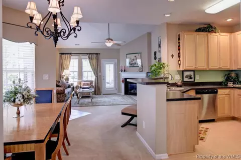 4444 Eaglebrook Dr, Williamsburg, VA 23188 photo 10