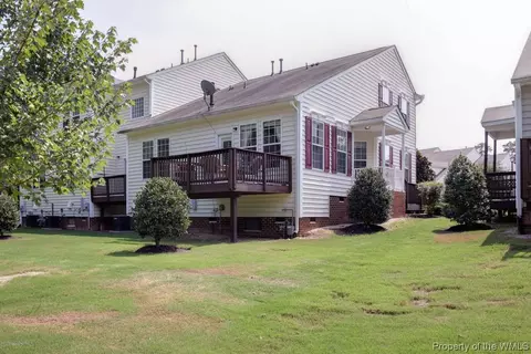 4444 Eaglebrook Dr, Williamsburg, VA 23188 photo 32