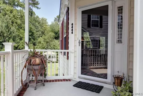 4444 Eaglebrook Dr, Williamsburg, VA 23188 photo 3