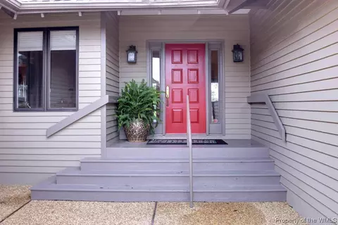 401 Frances Thacker, Williamsburg, VA 23185 photo 3