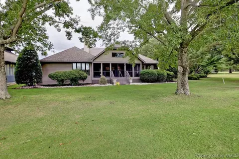 401 Frances Thacker, Williamsburg, VA 23185 photo 36