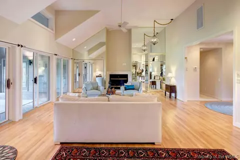 401 Frances Thacker, Williamsburg, VA 23185 photo 6