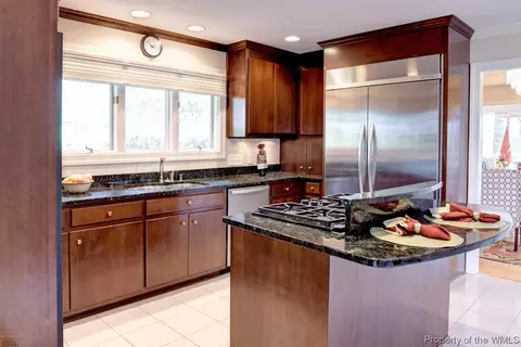 401 Frances Thacker, Williamsburg, VA 23185 photo 16
