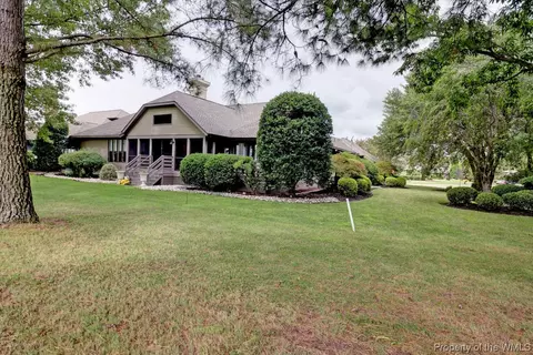 401 Frances Thacker, Williamsburg, VA 23185 photo 35
