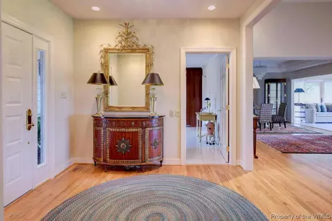401 Frances Thacker, Williamsburg, VA 23185 photo 29