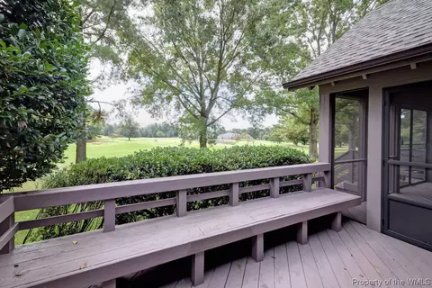 401 Frances Thacker, Williamsburg, VA 23185 photo 31
