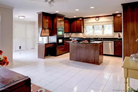 401 Frances Thacker, Williamsburg, VA 23185 photo 13