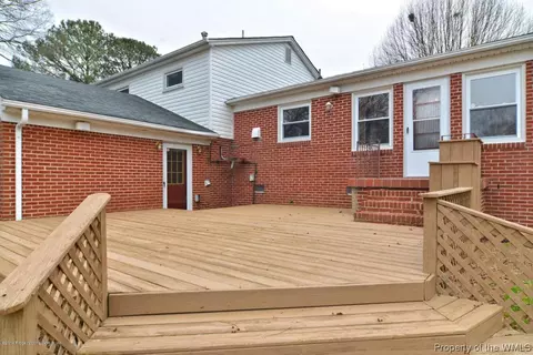 72 Wheatland Dr, Hampton, VA 23666 photo 20
