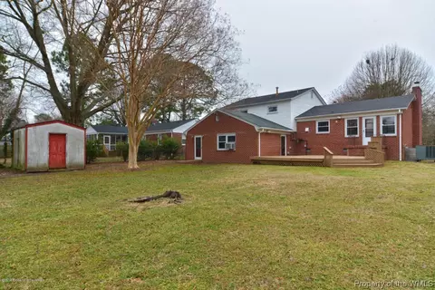 72 Wheatland Dr, Hampton, VA 23666 photo 22