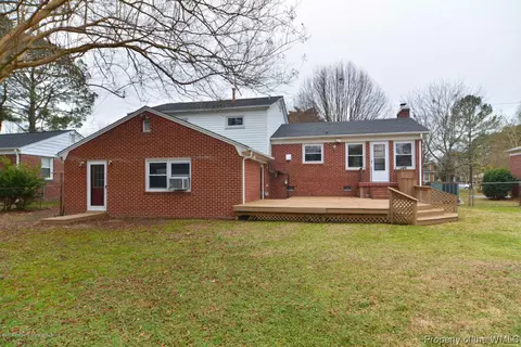 72 Wheatland Dr, Hampton, VA 23666 photo 21