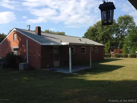 55 Nathan St, Hampton, VA 23669 photo 4