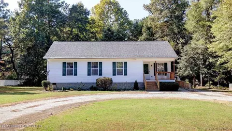7201 Otey Dr, Lanexa, VA 23089 photo 1