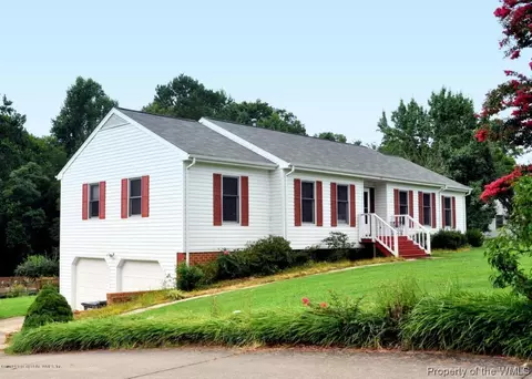 105 Nice Dr, Williamsburg, VA 23188 photo 2