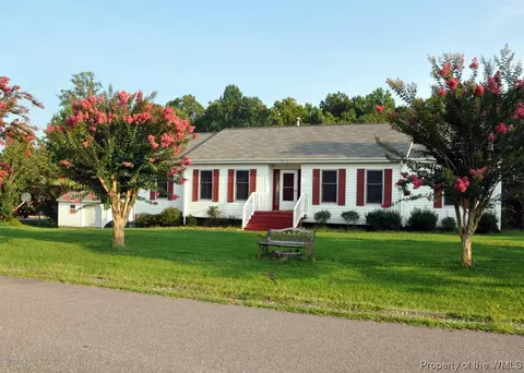 105 Nice Dr, Williamsburg, VA 23188 photo 1