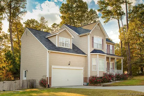 5909 Meriwether Ct, Williamsburg, VA 23188 photo 3