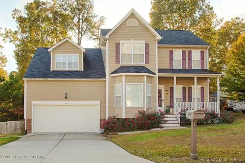 5909 Meriwether Ct, Williamsburg, VA 23188 photo 2
