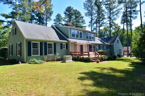 103 Bowstring Dr, Williamsburg, VA 23185 photo 22