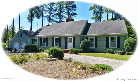 103 Bowstring Dr, Williamsburg, VA 23185 photo 1