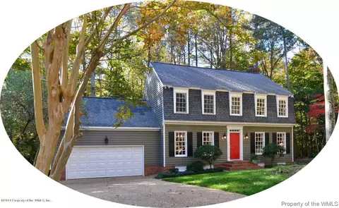 80 Governor Berkeley Rd, Williamsburg, VA 23185 photo 1
