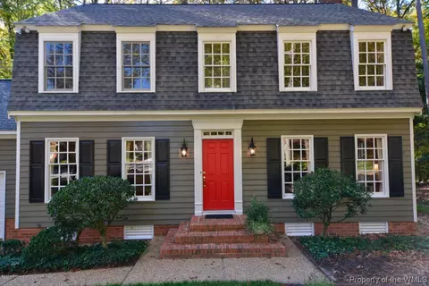 80 Governor Berkeley Rd, Williamsburg, VA 23185 photo 2