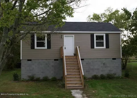 411 Roane Dr, Hampton, VA 23669 photo 1