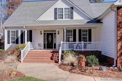 15730 River Bend Trl, Lanexa, VA 23089 photo 2