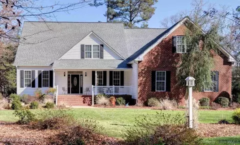 15730 River Bend Trl, Lanexa, VA 23089 photo 1