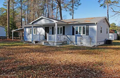 7253 Canal St, Lanexa, VA 23089 photo 2