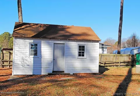 7253 Canal St, Lanexa, VA 23089 photo 5