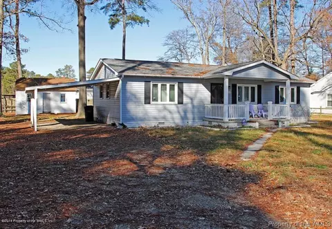 7253 Canal St, Lanexa, VA 23089 photo 1