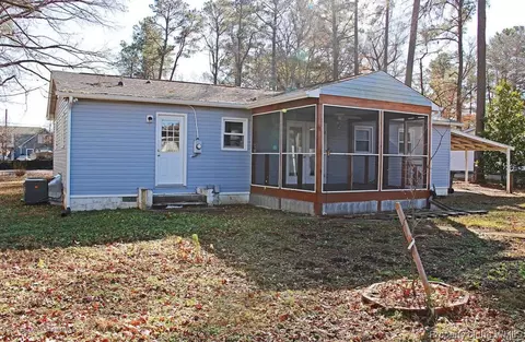 7253 Canal St, Lanexa, VA 23089 photo 6
