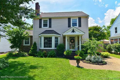 55 Hampton Roads Ave, Hampton, VA 23661 photo 30